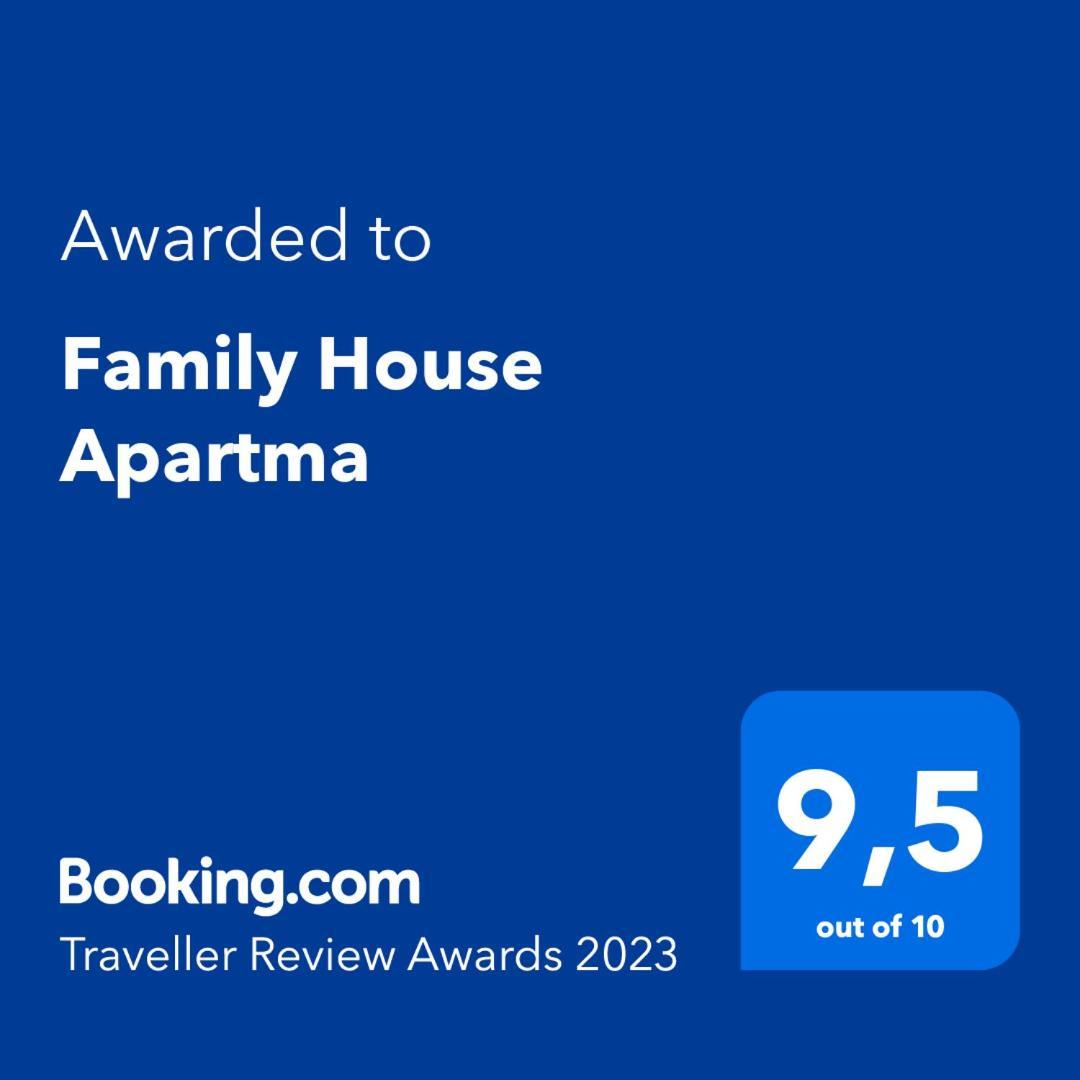 Family House Apartma Мозирие Екстериор снимка